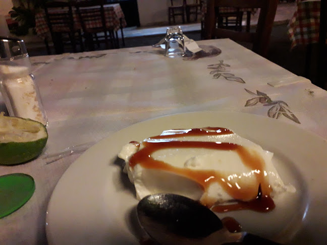 Comentarii opinii despre Κυρά Ματούλα