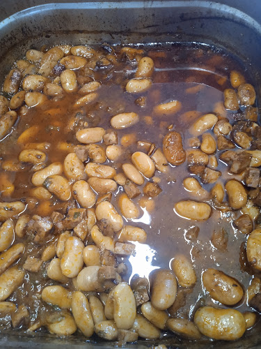 Νικονοστιμιες Ανδραβίδα Ηλείας - Γαστρονομία και φιλοξενία