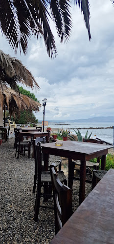 ΠΑΛΙΡΡΟΙΑ ΤΑΒΕΡΝΑ - Αγ. Μαρίνα