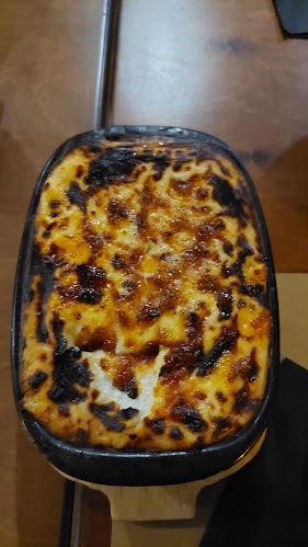 Opinii despre NAPOLI 1121 PIZZA NAPOLITANA în Χαλάνδρι - Γαστρονομία και φιλοξενία