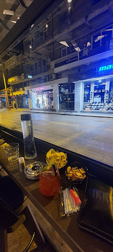 El grano de cafe - Γαστρονομία και φιλοξενία