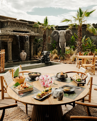 Comentarii opinii despre Gajah | The Secret Island