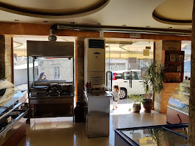 Αρτοποιία Ζαχαροπλαστική Σκουρβουλιανάκης