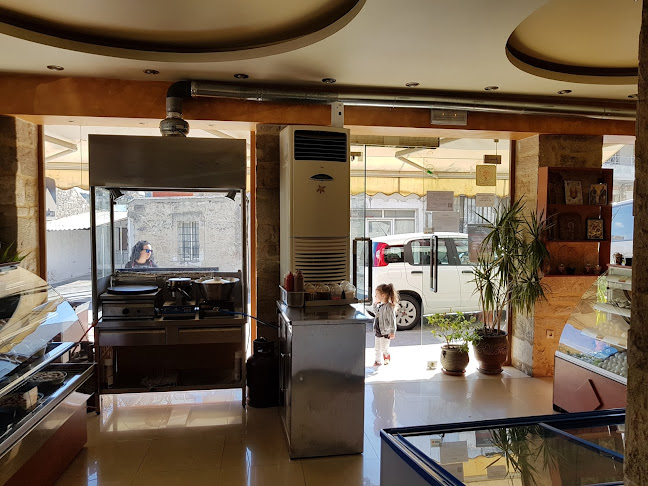 Αρτοποιία Ζαχαροπλαστική Σκουρβουλιανάκης