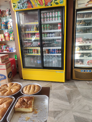 Αρτοποιείο - Ζαχαροπλαστείο Φιαμέγκος Ανδρέας - Γαστρονομία και φιλοξενία