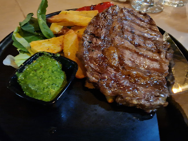 Opinii despre Πιρούνι και Μαχαίρι în Πέρδικα - Γαστρονομία και φιλοξενία