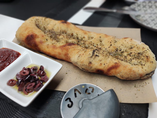 Comentarii opinii despre Le Tartarughe Ristorante