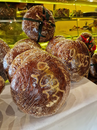 Comentarii opinii despre Αρτοποιότης Ο Τάκης