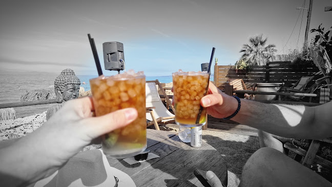 Ohana Waves Beach Bar