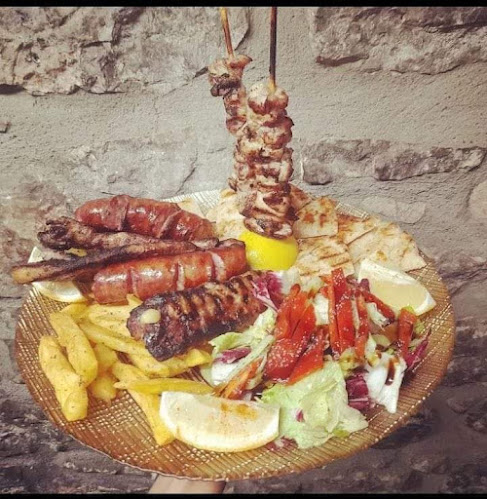 Το Μανταράκι /To Mantaraki - Παλαιοκερασιά