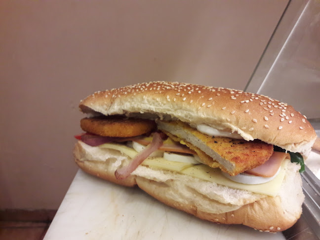 Εξεδρα. Μικρές Γεύσεις