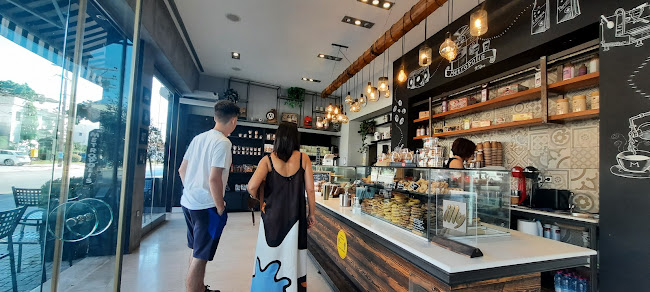 Metropolis Coffee & Bakery