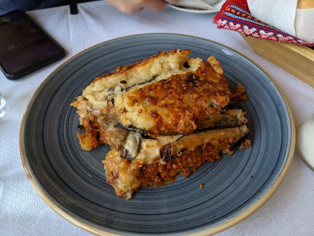 Comentarii opinii despre Restaurant Meteora Gkertsou Family