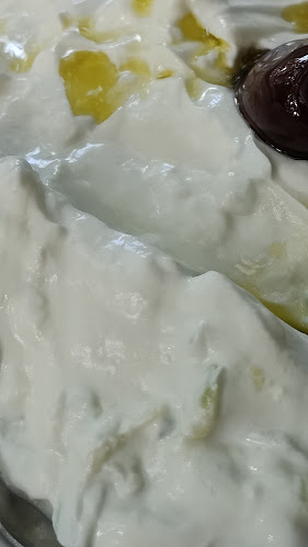 Χασαποταβέρνα Χάσκος - Λιούμπα