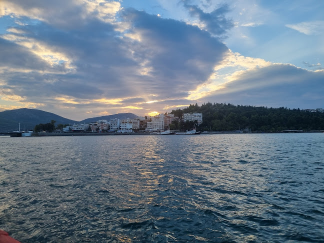 Καφετέρια Μομέντο - Γαστρονομία και φιλοξενία