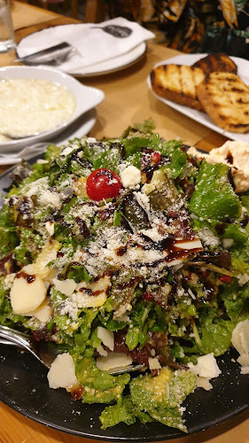 Το Δίχαλο Χανιά - Χανιά