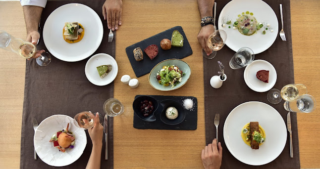 Opinii despre Lady Finger Mykonos în Μύκονος - Γαστρονομία και φιλοξενία