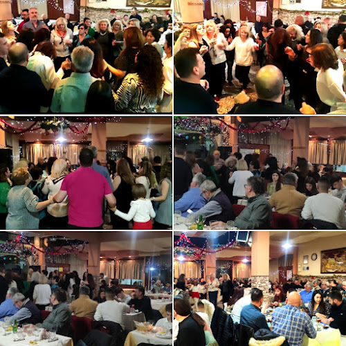 Μάκης Μουσική ταβέρνα Δοξάτο Δράμας (ζωντανή ορχήστρα)