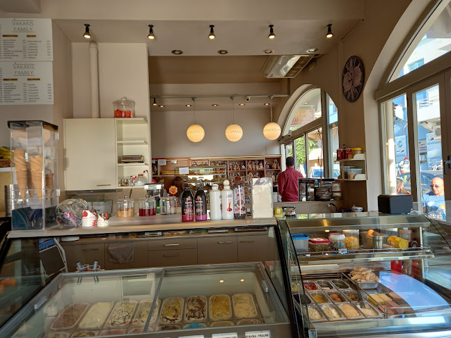 Comentarii opinii despre Βακάκης Γεώργιος