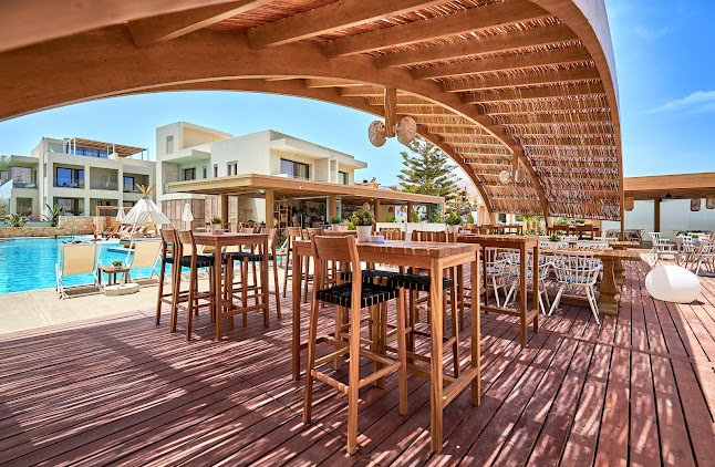 Teatro Beachside Bliss