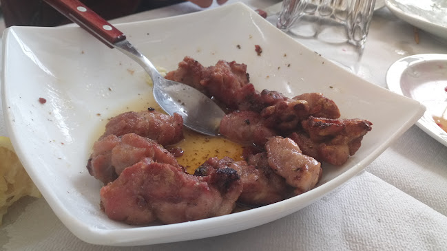 Opinii despre Μεζεδοπωλείο #16 în Ξάνθη - Γαστρονομία και φιλοξενία