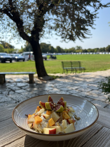 Opinii despre Aubergine Restaurant în Κέρκυρα - Γαστρονομία και φιλοξενία