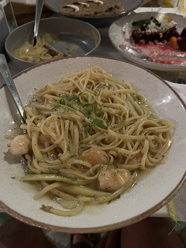 Comentarii opinii despre Απόσπερο