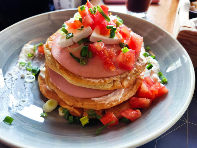 Opinii despre FRAOULA koozina bar în Θεσσαλονίκη - Γαστρονομία και φιλοξενία