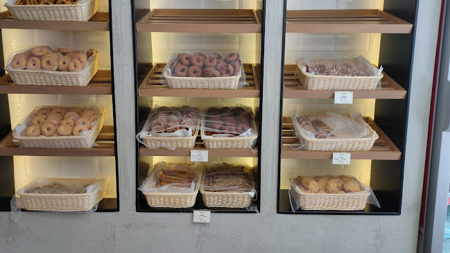 Opinii despre Bakery Balaskas în Λευκάδα - Γαστρονομία και φιλοξενία