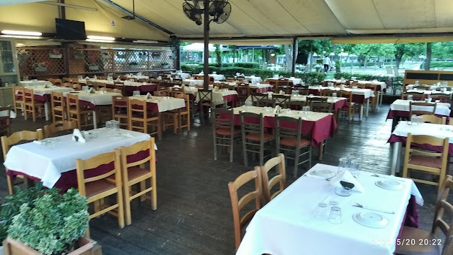 Opinii despre Νταλάκας Νεάπολη în Λάρισα - Γαστρονομία και φιλοξενία