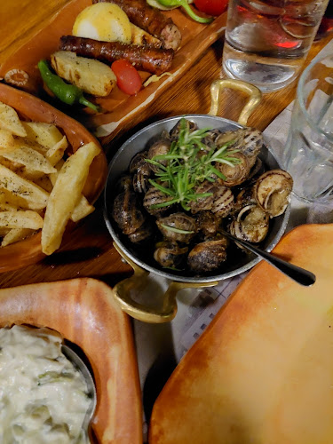 Comentarii opinii despre Ταβέρνα Γραμβούσα