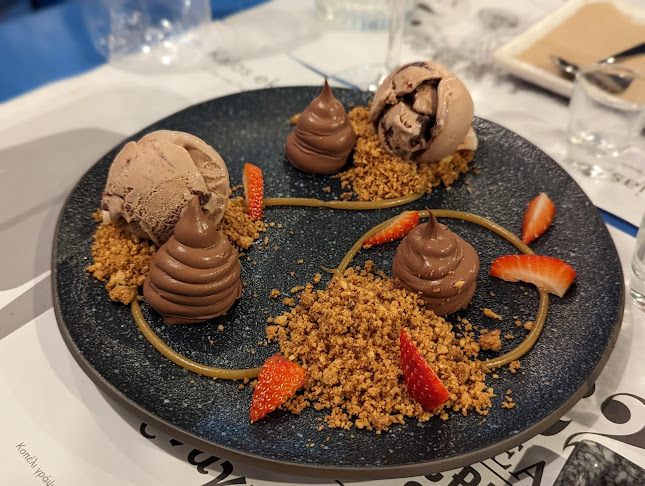 Καρνάγιο / Πίτα του Ρήγα - Άγιος Νικόλαος