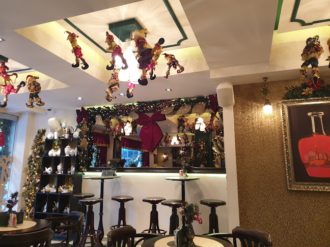 Χαρ. Τρικούπη 26Α, Ιωάννινα 453 33