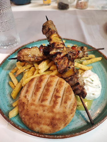 Opinii despre Nostos în Ρέθυμνο - Γαστρονομία και φιλοξενία