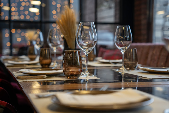 Iberico - Θεσσαλονίκη