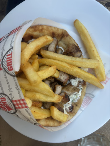 Opinii despre ΨΗΤΟΠΩΛΕΙΟ ΠΑΝΣΕΤΟΠΙΤΑΔΙΚΟ în Τυμπάκι - Γαστρονομία και φιλοξενία