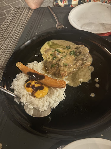 Comentarii opinii despre Colombo Kitchen & Bar