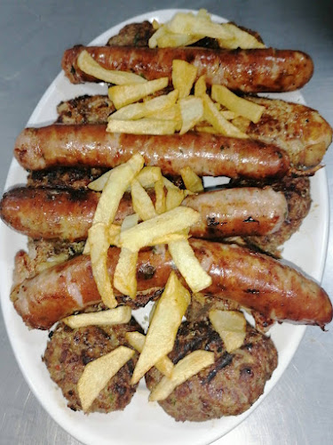 Opinii despre Ταβέρνα Η Μέτζενα în Πλατανόβρυση - Γαστρονομία και φιλοξενία