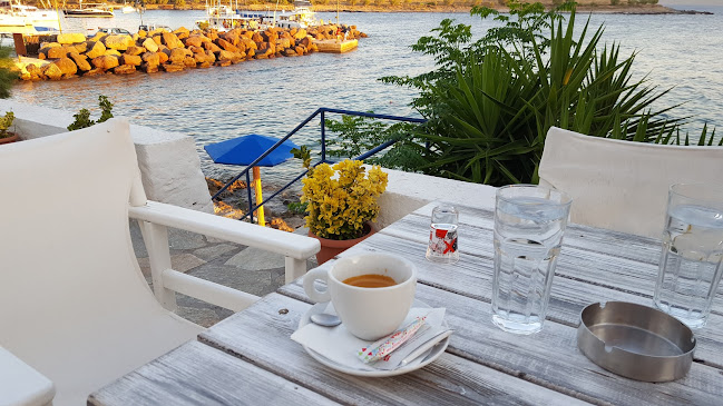 Κιόσκι Καφέ