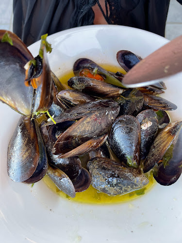 Paradisos All Day Restaurant Bar - Γαστρονομία και φιλοξενία