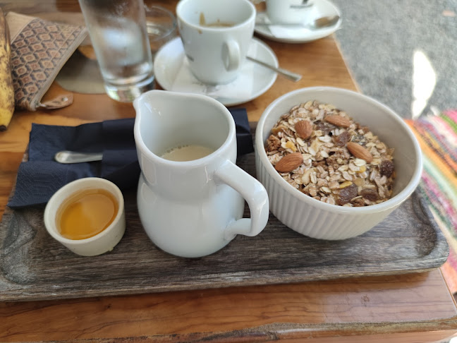 Καφετέρια Local - Γαστρονομία και φιλοξενία