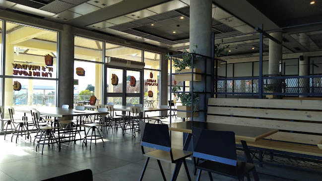 Comentarii opinii despre Goody's Burger House ΣΕΑ ΜΕΓΑΡΑ ΙΙ