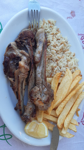 Επαρ.Οδ. Παστίδας-Μεσαναγρού, Ρόδος 851 06