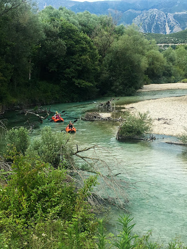 Restaurant Acheron Springs-Markou Ilias - Γαστρονομία και φιλοξενία