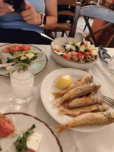 Ταβέρνα "Ο Θόδωρος"