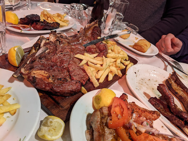 Comentarii opinii despre ΡΕΜΟΥΤΣΙΚΟ ΤΑΒΕΡΝΑ