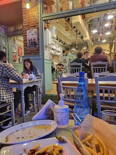 Grec Restaurant - Γαστρονομία και φιλοξενία