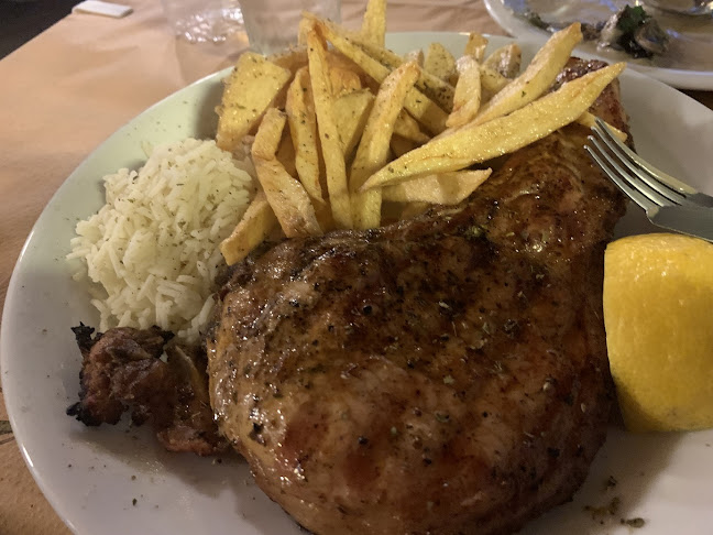 Opinii despre Το Κουτσαβάκι în Σκιάθος - Γαστρονομία και φιλοξενία