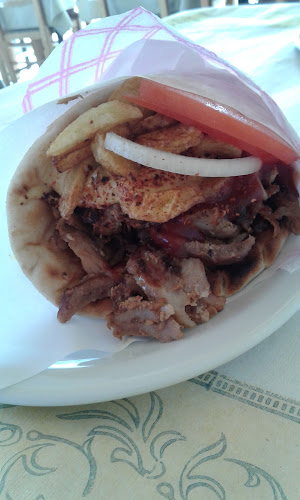 Comentarii opinii despre "Τα αδέρφια" Κοτόπουλα στα κάρβουνα