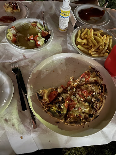 “Αρτέμης” Πιτσαρία Εστιατόριο